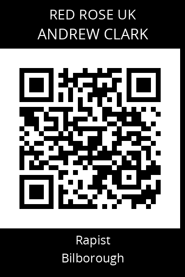 QR code for Andrew Clark